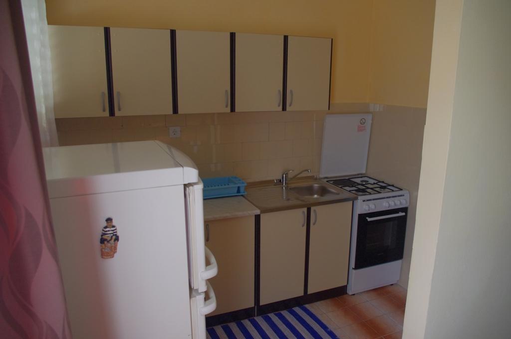 סלוניי Apartment Tomy חדר תמונה