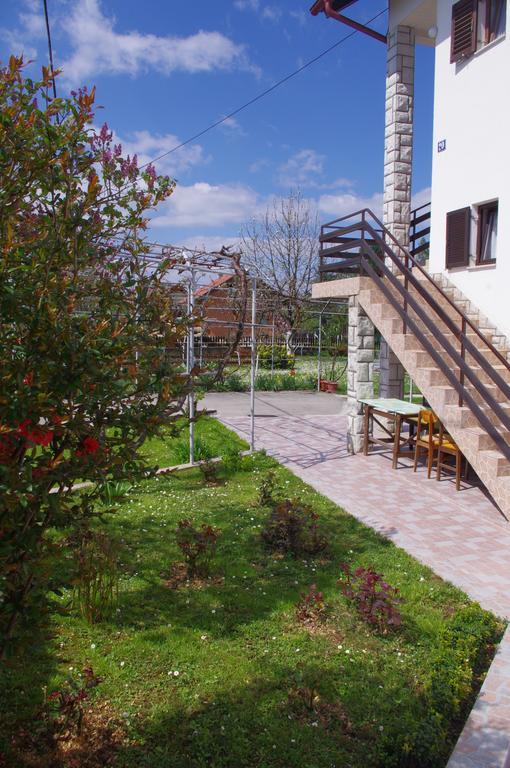 סלוניי Apartment Tomy חדר תמונה