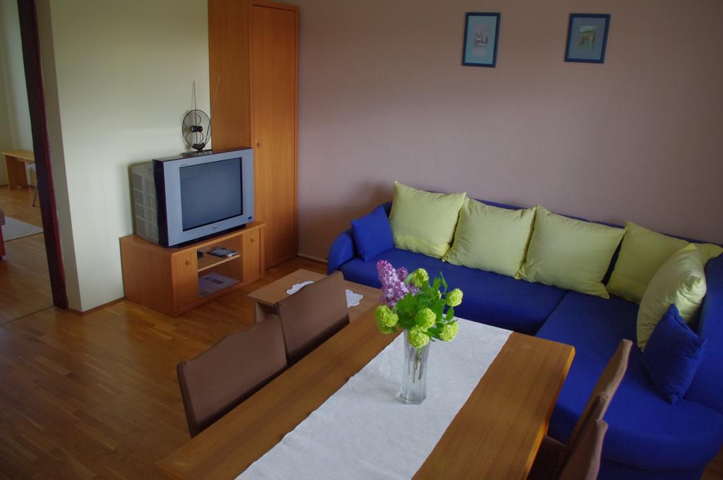 סלוניי Apartment Tomy מראה חיצוני תמונה